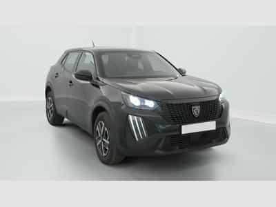Peugeot 2008 100 S&S BVM6 Style (2025) - Photo 1