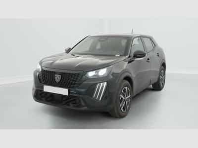 Peugeot 2008 100 S&S BVM6 Style (2025) - Photo 3