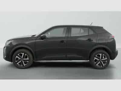 Peugeot 2008 100 S&S BVM6 Style (2025) - Photo 4