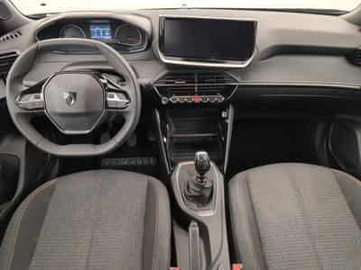 Peugeot 2008 100 S&S BVM6 Style (2025) - Photo 13