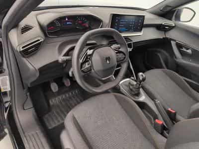 Peugeot 2008 100 S&S BVM6 Style (2025) - Photo 15