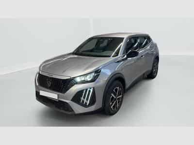 Peugeot 2008 100 S&S BVM6 Style (2025) - Photo 3