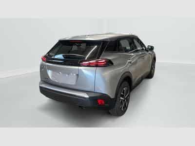 Peugeot 2008 100 S&S BVM6 Style (2025) - Photo 7