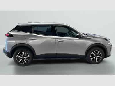 Peugeot 2008 100 S&S BVM6 Style (2025) - Photo 8