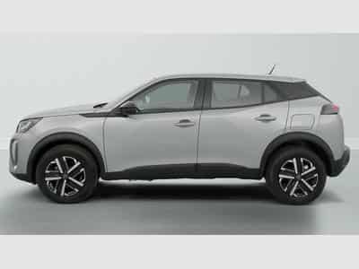 Peugeot 2008 100 S&S BVM6 Style (2025) - Photo 4