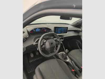 Peugeot 2008 100 S&S BVM6 Style (2025) - Photo 13