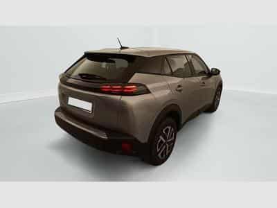 Peugeot 2008 100 S&S BVM6 Style (2025) - Photo 7