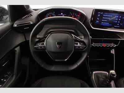 Peugeot 2008 100 S&S BVM6 Style (2025) - Photo 14
