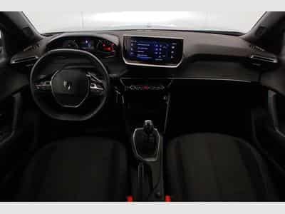 Peugeot 2008 100 S&S BVM6 Style (2025) - Photo 13