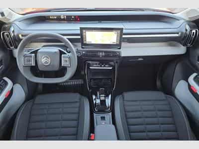Citroën C3 Aircross Hybride 145 e-DCS6 Max (2026) - Photo 12