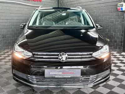 VW Touran Comfortline Energy 1.5 TSI 150 CV BVM6  * 7 PLACES * *HAYON* (2026) - Photo 2
