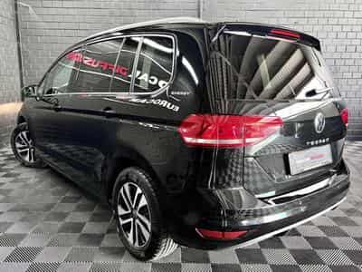 VW Touran Comfortline Energy 1.5 TSI 150 CV BVM6  * 7 PLACES * *HAYON* (2026) - Photo 4
