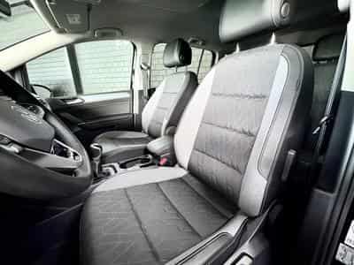 VW Touran Comfortline Energy 1.5 TSI 150 CV BVM6  * 7 PLACES * *HAYON* (2026) - Photo 7
