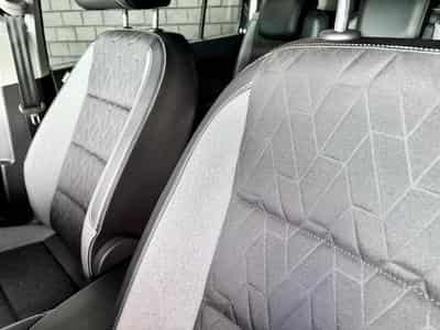 VW Touran Comfortline Energy 1.5 TSI 150 CV BVM6  * 7 PLACES * *HAYON* (2026) - Photo 8