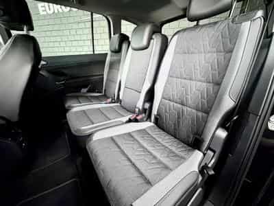 VW Touran Comfortline Energy 1.5 TSI 150 CV BVM6  * 7 PLACES * *HAYON* (2026) - Photo 9