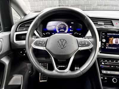 VW Touran Comfortline Energy 1.5 TSI 150 CV BVM6  * 7 PLACES * *HAYON* (2026) - Photo 12