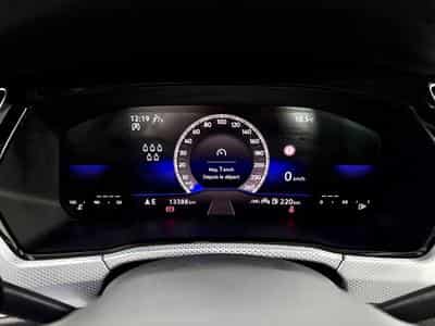 VW Touran Comfortline Energy 1.5 TSI 150 CV BVM6  * 7 PLACES * *HAYON* (2026) - Photo 15