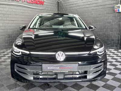 VW Golf Life Goal 1.5 TSI eHybrid DSG6 204 CV *CAM* CARPLAY* ACC* (2025) - Foto 2