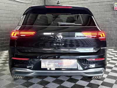 VW Golf Life Goal 1.5 TSI eHybrid DSG6 204 CV *CAM* CARPLAY* ACC* (2025) - Foto 5