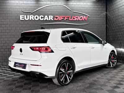 VW Golf GTE PHASE 2  1.5 eHybrid 272 CV DSG 6 * MATRIX * BLACK PACK (2025) - Foto 5