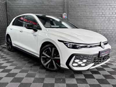 VW Golf GTE PHASE 2  1.5 eHybrid 272 CV DSG 6 * MATRIX * BLACK PACK (2025) - Foto 3