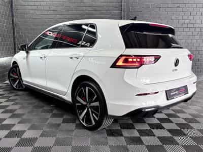 VW Golf GTE PHASE 2  1.5 eHybrid 272 CV DSG 6 * MATRIX * BLACK PACK (2025) - Foto 4