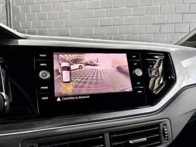 VW Polo 2.0 TSI 207 CV DSG7 **CAM** MATRIX ** CARPLAY** (2023) - Foto 12