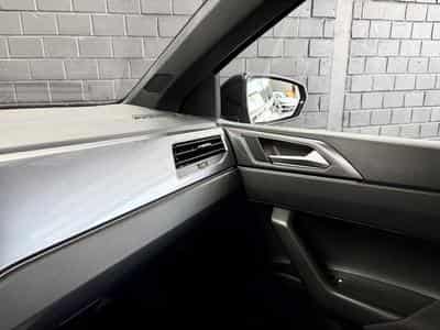 VW Polo 2.0 TSI 207 CV DSG7 **CAM** MATRIX ** CARPLAY** (2023) - Foto 14