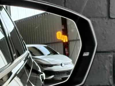 VW Polo 2.0 TSI 207 CV DSG7 **CAM** MATRIX ** CARPLAY** (2023) - Foto 15