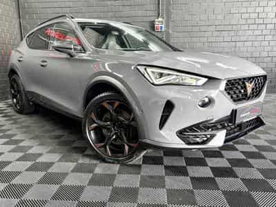 Cupra Formentor VZ 245CV eHybrid PHEV DSG6 *CAM* *ATTELAGE* HAYON* (2023) - Foto 3