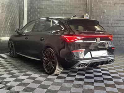 Cupra Leon VZ 2.0 TSI 300CV *SIEGES CHAUFF* (2024) - Foto 6