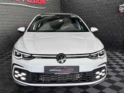 VW Golf GTD 2.0 TDI DSG7 200 CV *MATRIX* PANO * HARMAN * (2024) - Foto 2