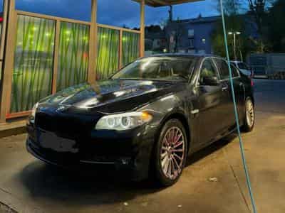 BMW 530 Luxury (2012) - Photo 1