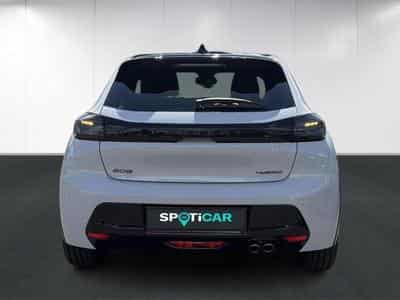 Peugeot 208 II & e- GT Line (2026) - Foto 5