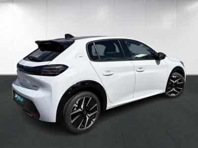 Peugeot 208 II & e- GT Line (2026) - Foto 4