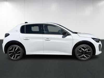 Peugeot 208 II & e- GT Line (2026) - Foto 8