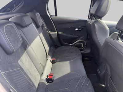 Peugeot 208 II & e- GT Line (2026) - Foto 10
