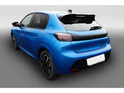 Peugeot 208 (2025) - Photo 4