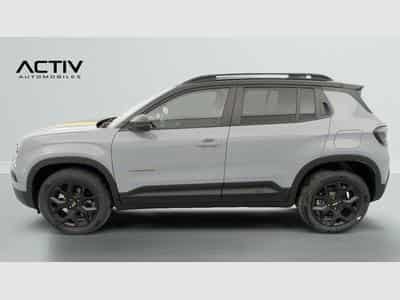 Jeep Avenger 1.2 Turbo T3 145 ch BVR6 4xe The North Face (2026) - Foto 4