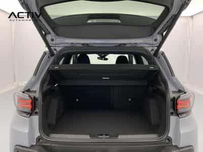 Jeep Avenger 1.2 Turbo T3 145 ch BVR6 4xe The North Face (2026) - Foto 11