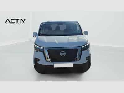 Nissan Primastar L2H1 3T1 2.0 DCI 150 S/S BVM N-CONNECTA (2025) - Foto 2