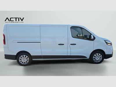 Nissan Primastar L2H1 3T1 2.0 DCI 150 S/S BVM N-CONNECTA (2025) - Foto 8