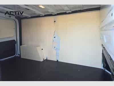Nissan Primastar L2H1 3T1 2.0 DCI 150 S/S BVM N-CONNECTA (2025) - Foto 10