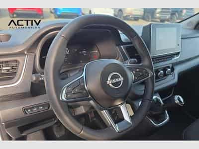 Nissan Primastar L2H1 3T1 2.0 DCI 150 S/S BVM N-CONNECTA (2025) - Foto 14