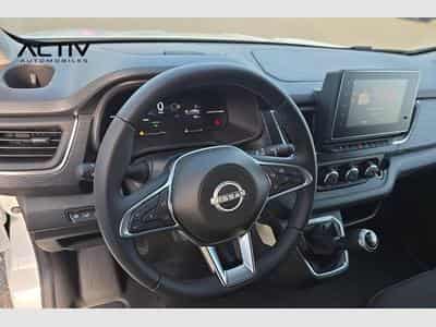 Nissan Primastar L2H1 3T1 2.0 DCI 150 S/S BVM N-CONNECTA (2025) - Foto 13