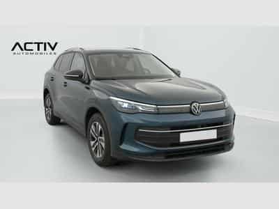 VW Tiguan 1.5 eTSI 131ch DSG7 Life (2025) - Foto 1