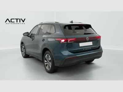 VW Tiguan 1.5 eTSI 131ch DSG7 Life (2025) - Foto 5