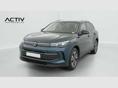 VW Tiguan 1.5 eTSI 131ch DSG7 Life (2025) - Foto 3