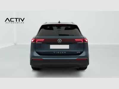 VW Tiguan 1.5 eTSI 131ch DSG7 Life (2025) - Foto 6