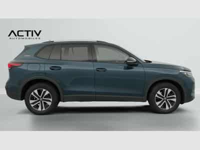 VW Tiguan 1.5 eTSI 131ch DSG7 Life (2025) - Foto 8